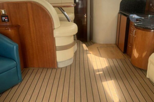 pier-pressure-47-carver-yacht-for-rent-chicago (2)